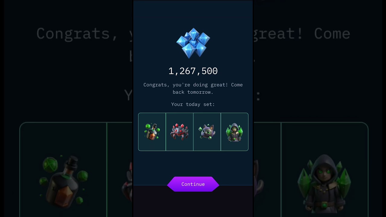 pocket rocket combo 18 August