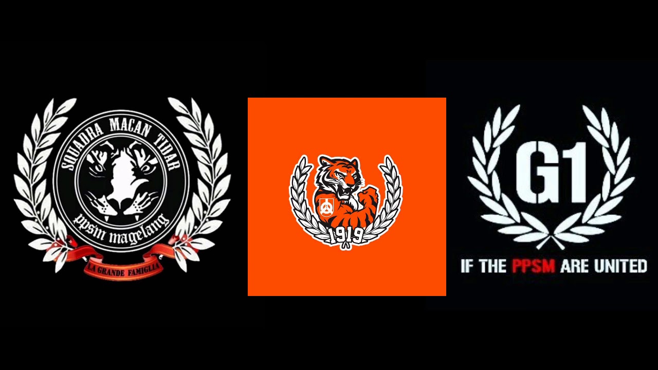 LAGU PPSM MAGELANG FULL ALBUM || KUMPULAN CHANTS SUPORTER PPSM MAGELANG