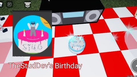 [LIMITED]How to Get TheStudDev