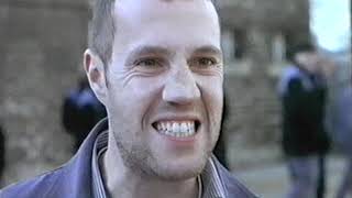 Continuity and Ads - ITV (Central) - 1998-03-09