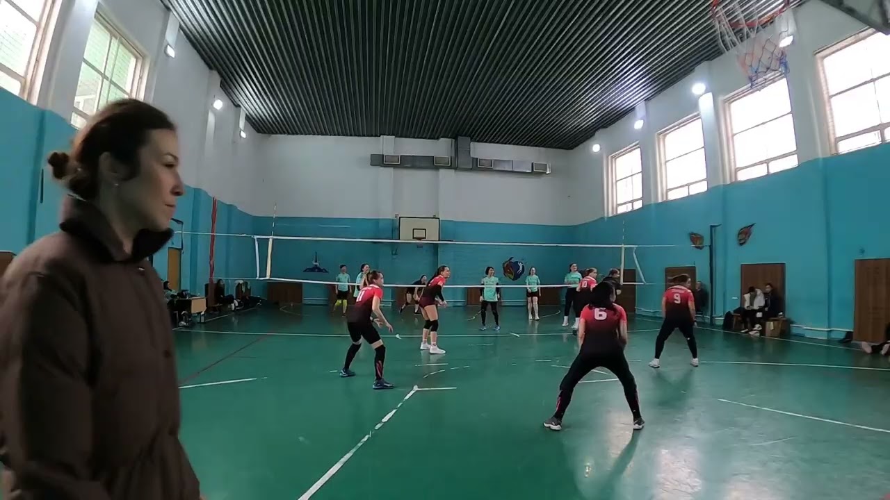 2026.02.14 Фактор Переходящий кубок. 3 игра. Мерген - Chardonnay