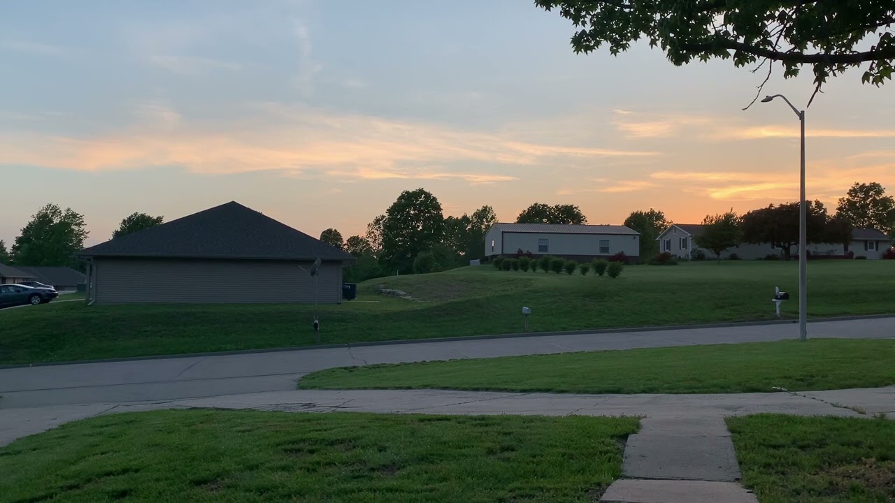 Nature sounds ASMR 🌳🕊