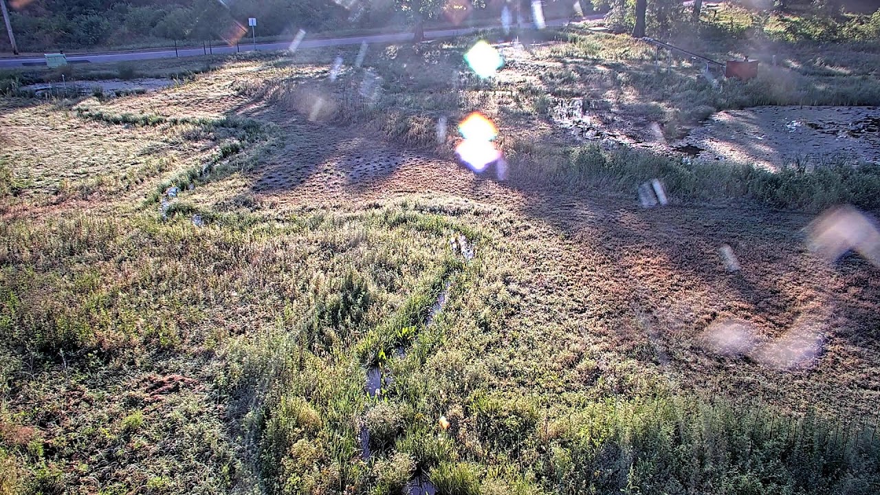 City of Wilson’s Stormwater Projects: Park Mercer