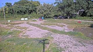 Preview of stream Park Mercer Pump-through Wetlands