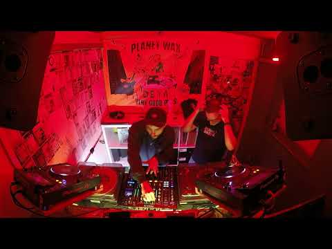 Shiv B2B Times Two | Dubstep | Overtone: Takeover Planet Wax (August 2026)