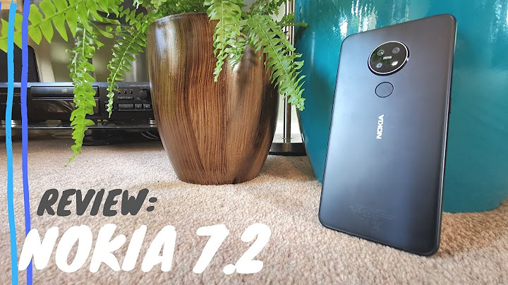 Nokia 7.2 review low light năm 2024