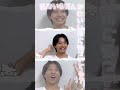 私の1番かわいいところ    FRUITS ZIPPERの曲踊ってるの嬉しい🥹💘 #久保廉 #少年忍者 #shorts #short