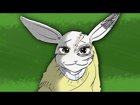 Beastars' Most Tragic Sidestory REVISITED