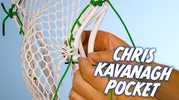 Tutorial: Chris Kavanagh