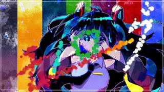 モノローグ/初音ミク