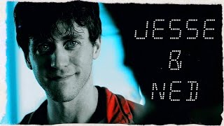 Celebrity Jesse & Ned | The Code | Time Net Worth