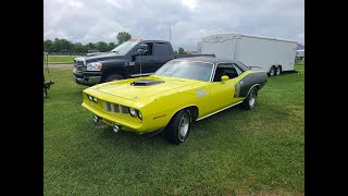 2023 Mopar Nationals Columbus, Ohio Recap by clintsclassicworld 3,743 views 9 months ago 22 minutes