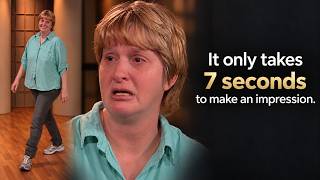 Patsy Carried Her Mother’s Hurtful Words—Now She’s Letting Go | Style by Jury | Full Episode