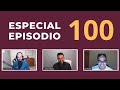 Celebramos 100 episodios y respondemos vuestras preguntas  psicoflix recursos para psiclogosas