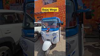 bajaj wego p7012 owners review #shorts