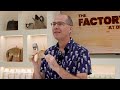Beginning of video