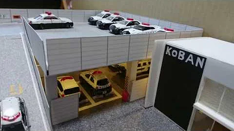 تحميل 内部も作ったよ自作トミカタウン تحميل 内部も作ったよ自作トミカタウン