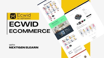 How to Set Weight-Based Shipping Charges on Your Ecwid Store | Ecommerce 2025