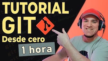 Tutorial para principiantes: Git y GitHub
