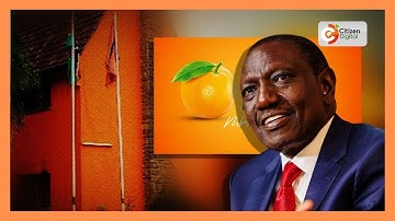 ODM leaders set rules for engagement with Ruto in 2027