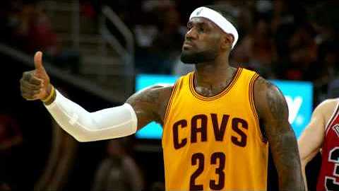 LeBron James vs Stephen Curry: Playoff Duel