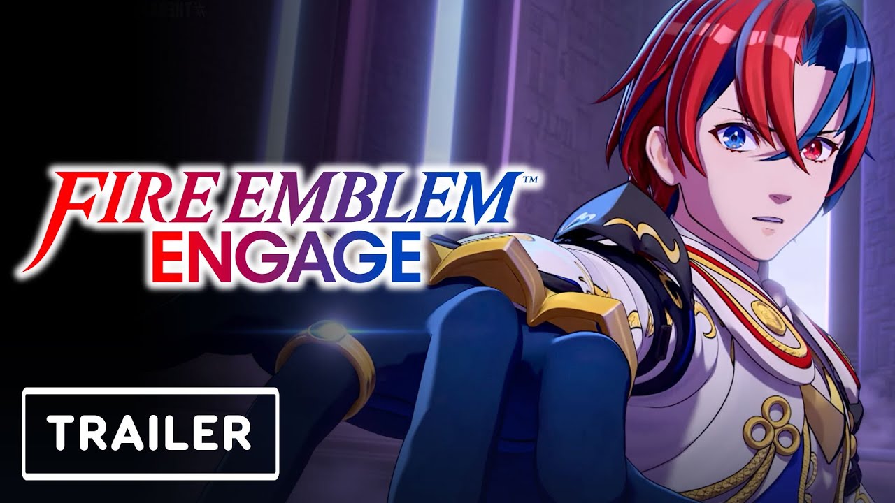 Fire Emblem Three Houses Expansion Pass DLC Revealed; New Full Length  Trailer