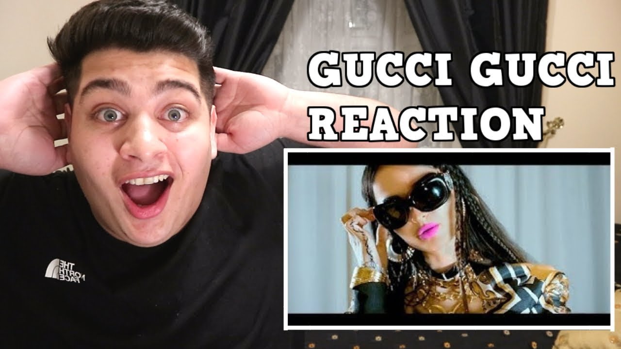 Lana Rose Gucci Gucci Official Music Video Reaction Youtube - lana rose gucci gucci roblox music video