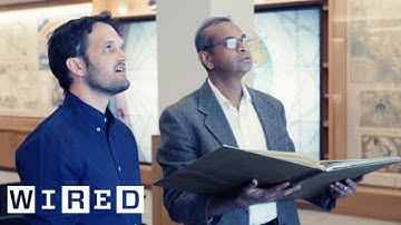 Stanford Is About to Have the Dopest Map Collection on Earth