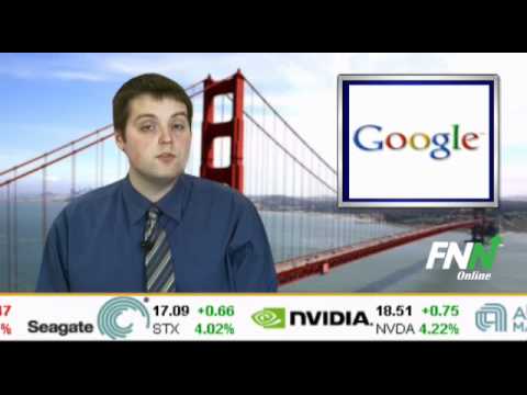 Google Repots Mixed Q1 Results, Shares Down 5% Aft...