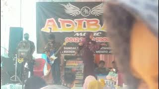 Sana sini sumpah    Lidya