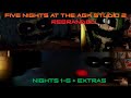 Five nights at agk studio 2 rebranded  nights 16  extras