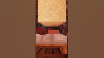 HOW TO WAKE UP A VILLAGER #shorts