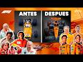 La INCREÍBLE HISTORIA de McLaren F1 | De la Tragedia a la Gloria