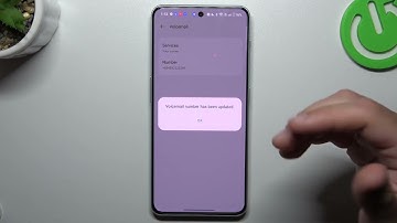 How To Set Up Voicemail For OnePlus Nord 3 5G
