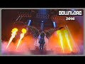 Rammstein - (LIVE at Download Festival, UK 2016) | [Pro-Shot] HD 1080p