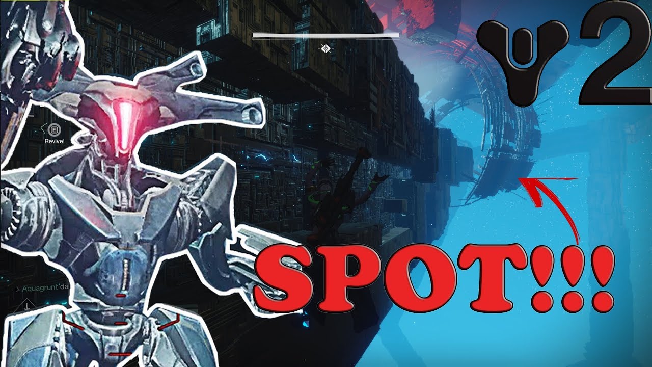 DESTINY 2 - PYRAMIDION (ESTRATÉGIA E "SPOT CHEESE") | MODO PRESTÍGIO