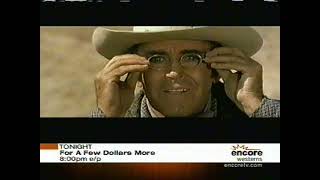 Encore Westerns promos [March 5, 2007]
