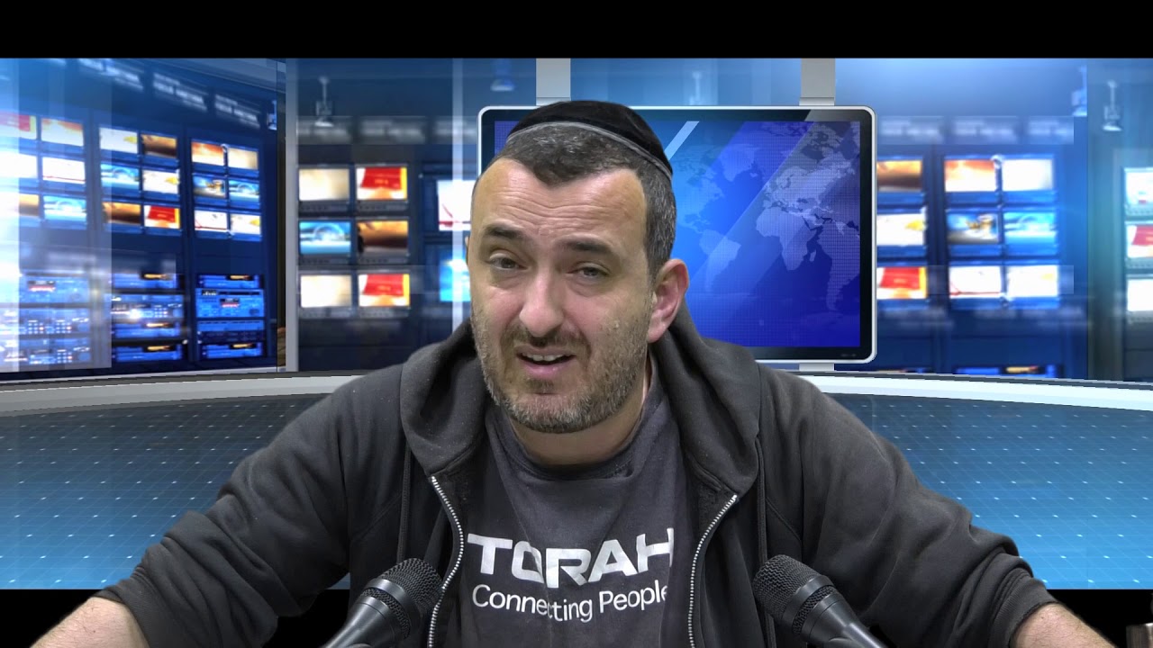 MESSAGE de SHIMSHONE ATTALI (responsable de Israeltorah)