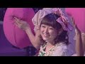 ♪田村ゆかり♪ ほんのり桜色 {2012.06.27 Release BD [Yukari Tamura LOVE ♡ LIVE *I Love Rabbit*] より}