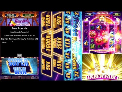 Chip Runner 20€ spin ( 20€-fach)