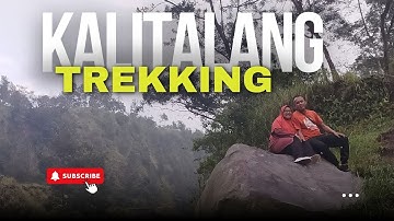 Exciting Trekking on the Slopes of Mount Merapi – Kalitalang, Klaten