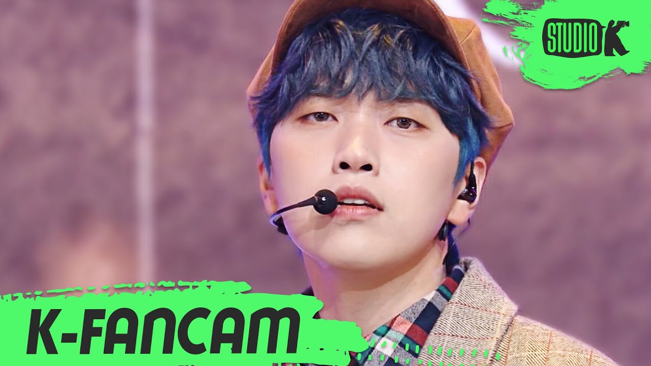 サンドゥル「영화처럼」公式Fancamのサムネイル