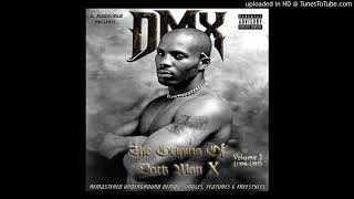 Watch DMX The Usual Suspects video