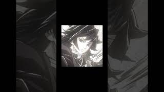 Giyu Senami Obanai Edit Slayer