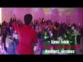 Ajmal Zahin - Valentines Day Concert OFFICIAL VIDEO HD