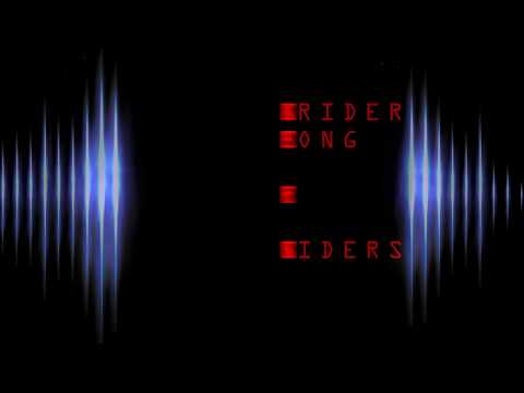 KNIGHT RIDER television theme song