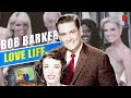 How many times was Bob Barker married?