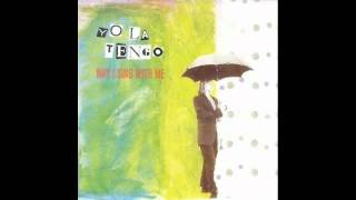 Yo La Tengo - Sleeping Pill