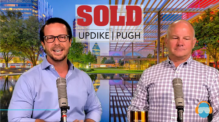 SOLD with Updike Pugh: Episode 56