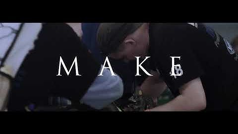 OKDO MAKER VIDEO